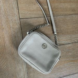 Michael Kors Crossbody Purse